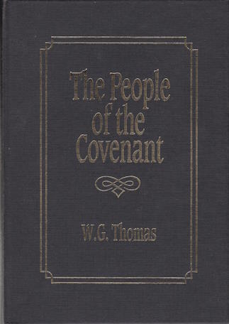 Grenville Thomas People of the Covenant